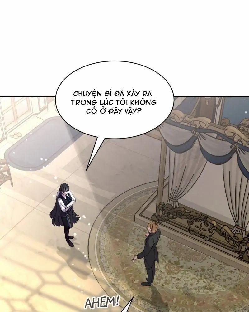 Ma Cà Rồng Muốn Được Chết Thanh Thản 15.1 trang 10