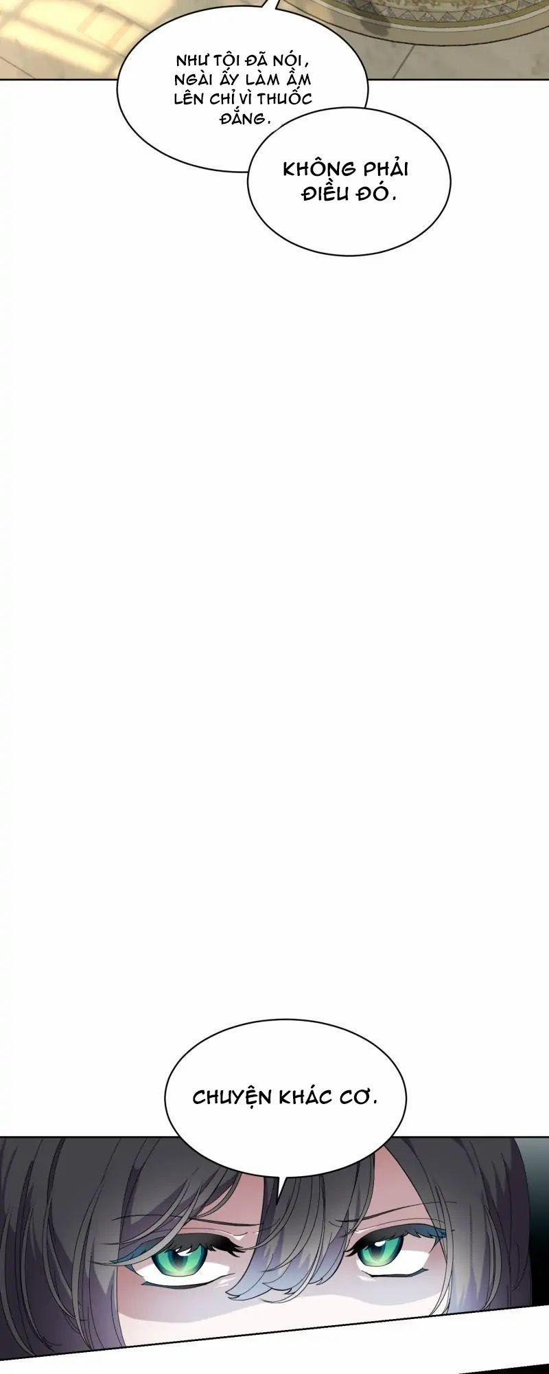 Ma Cà Rồng Muốn Được Chết Thanh Thản 15.1 trang 11