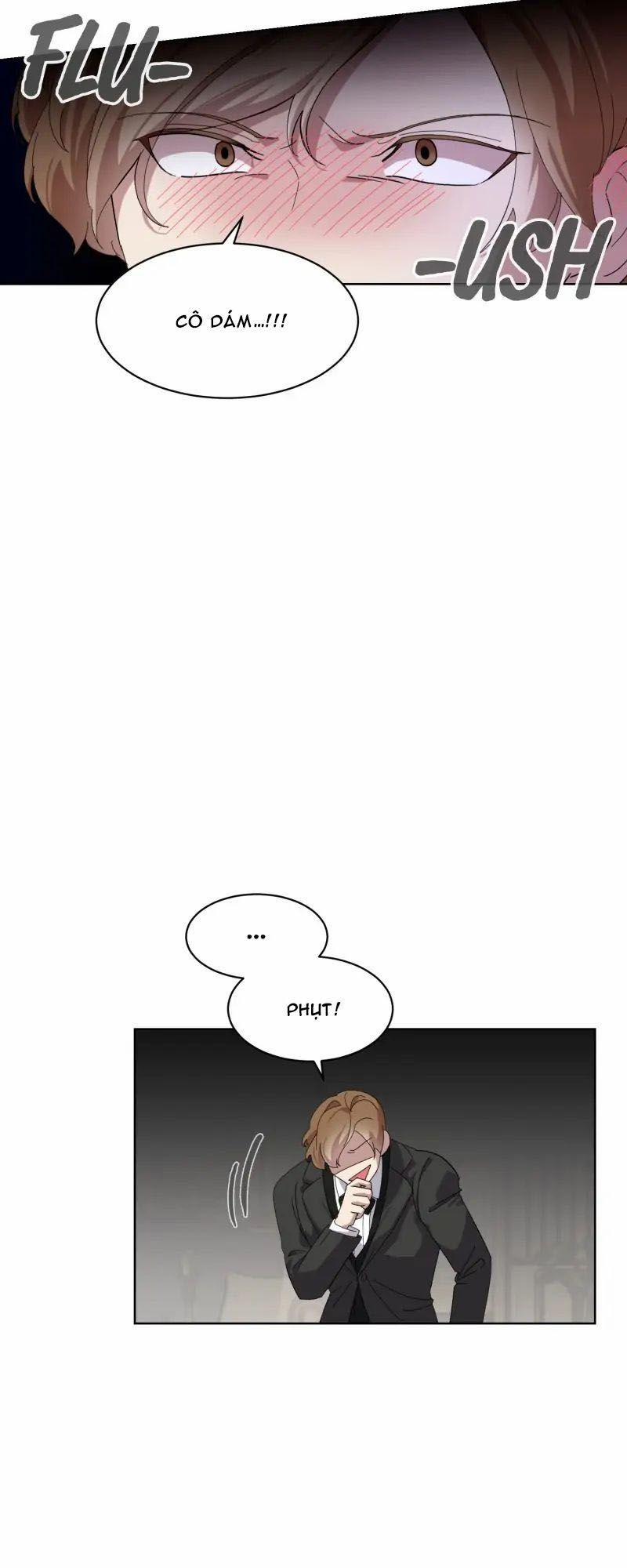 Ma Cà Rồng Muốn Được Chết Thanh Thản 15.1 trang 12