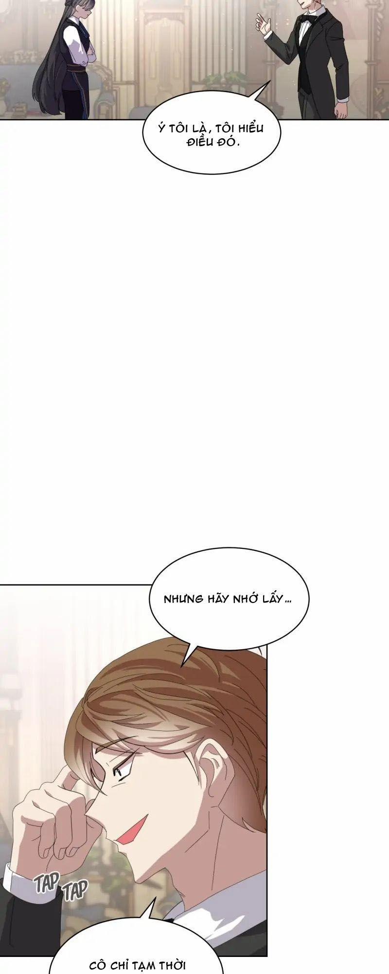 Ma Cà Rồng Muốn Được Chết Thanh Thản 15.1 trang 14