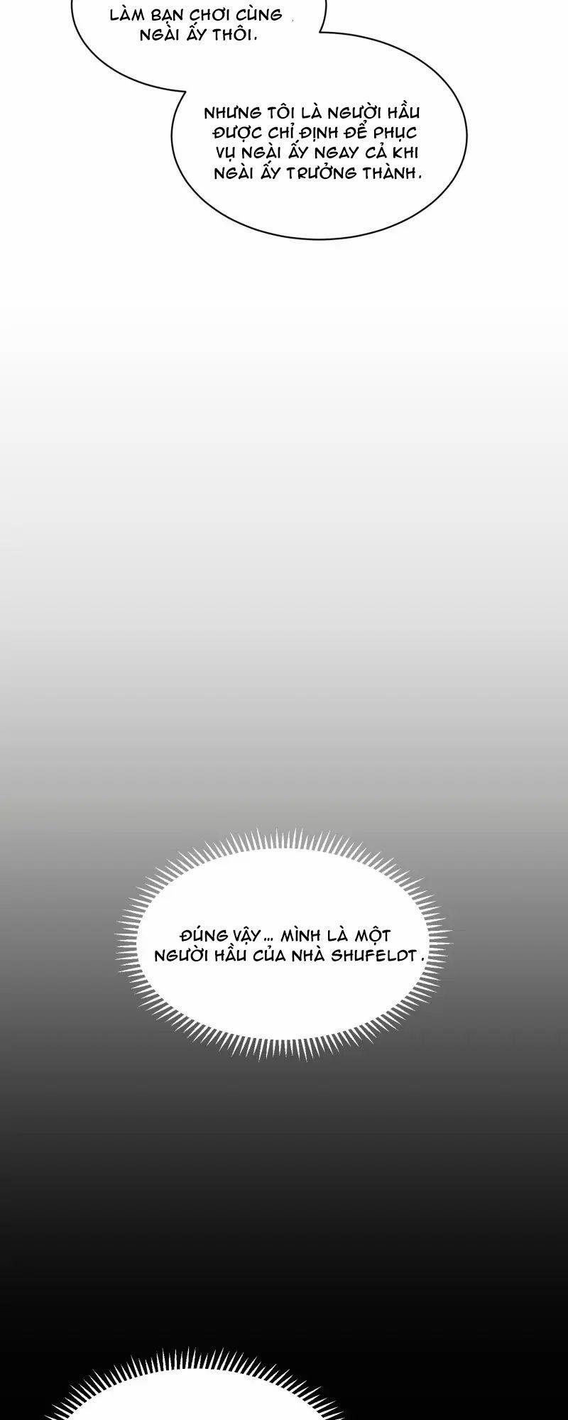 Ma Cà Rồng Muốn Được Chết Thanh Thản 15.1 trang 15