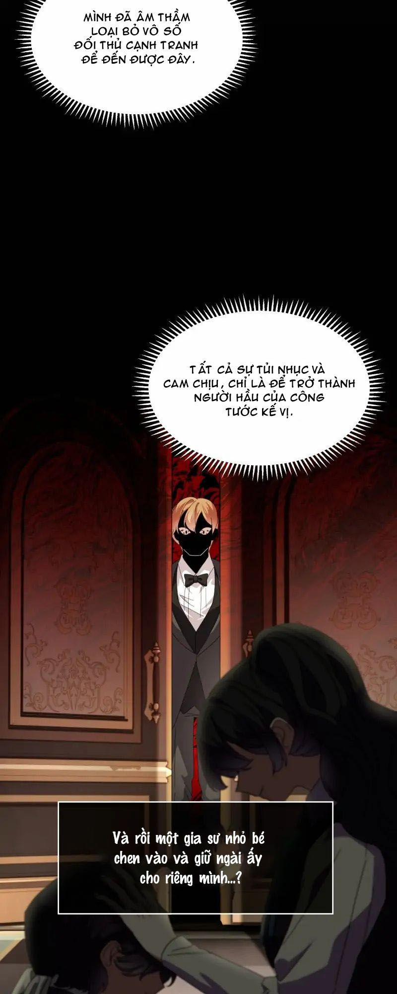 Ma Cà Rồng Muốn Được Chết Thanh Thản 15.1 trang 16