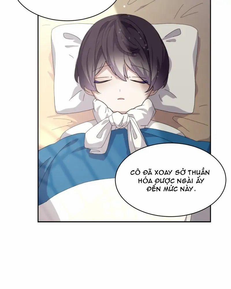 Ma Cà Rồng Muốn Được Chết Thanh Thản 15.1 trang 18