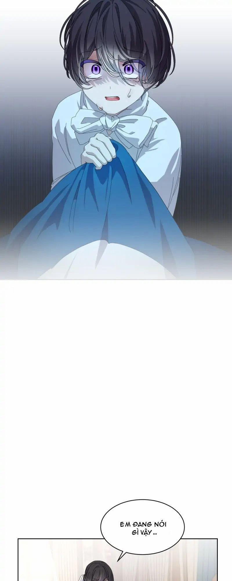 Ma Cà Rồng Muốn Được Chết Thanh Thản 15.1 trang 4