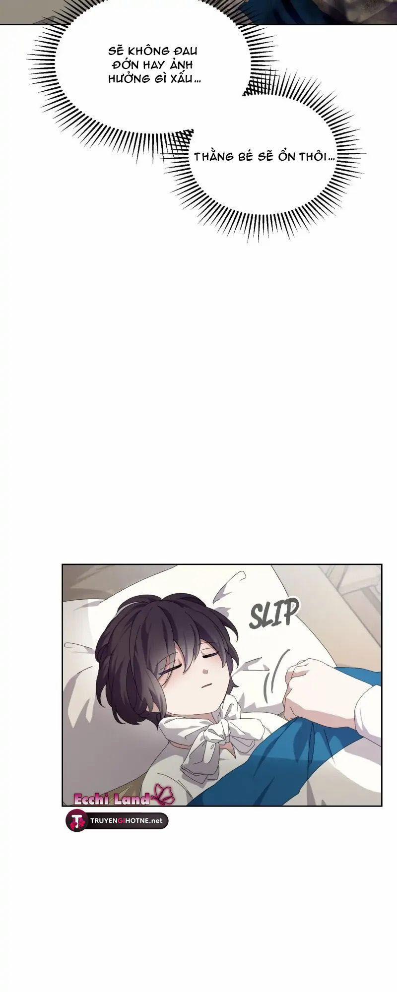 Ma Cà Rồng Muốn Được Chết Thanh Thản 15.1 trang 7