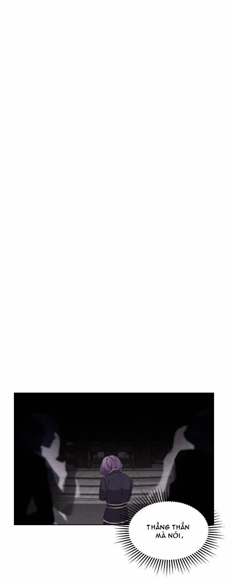 Ma Cà Rồng Muốn Được Chết Thanh Thản 15.2 trang 0