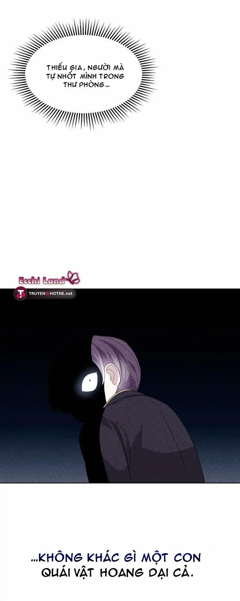 Ma Cà Rồng Muốn Được Chết Thanh Thản 15.2 trang 1