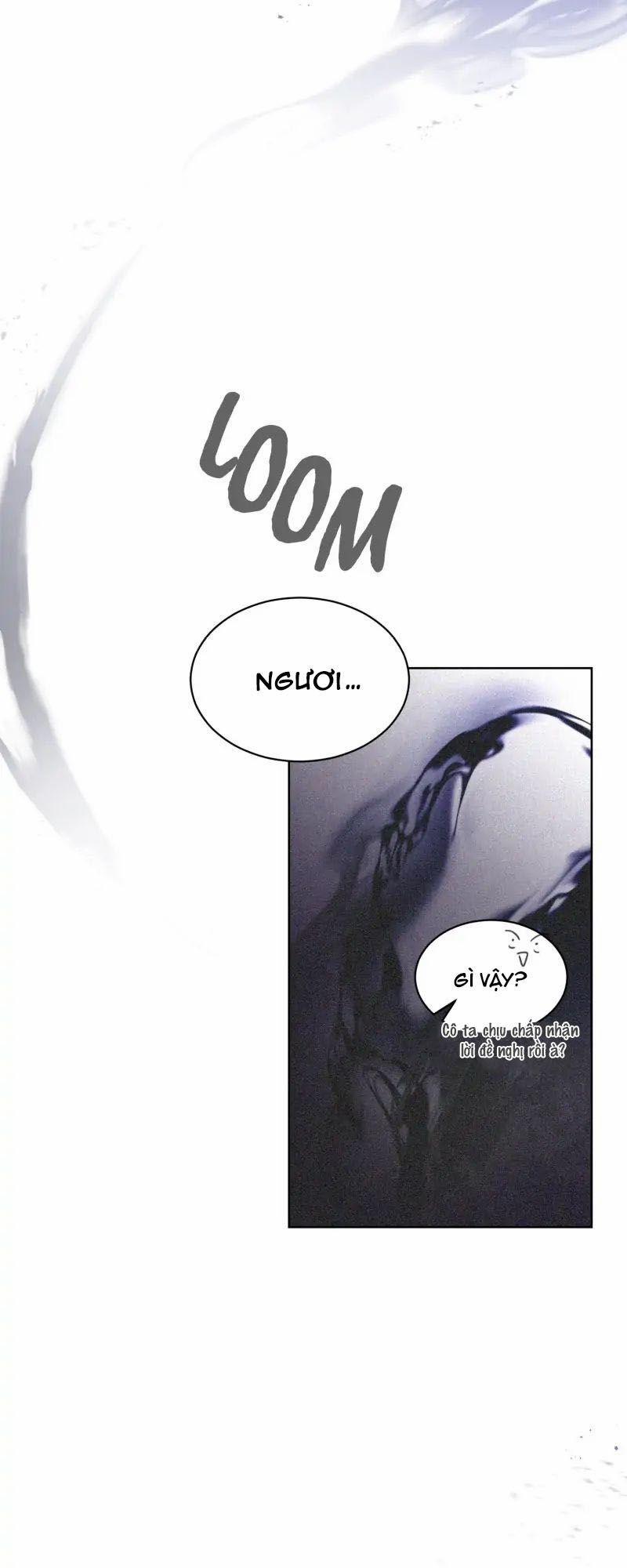 Ma Cà Rồng Muốn Được Chết Thanh Thản 15.2 trang 10