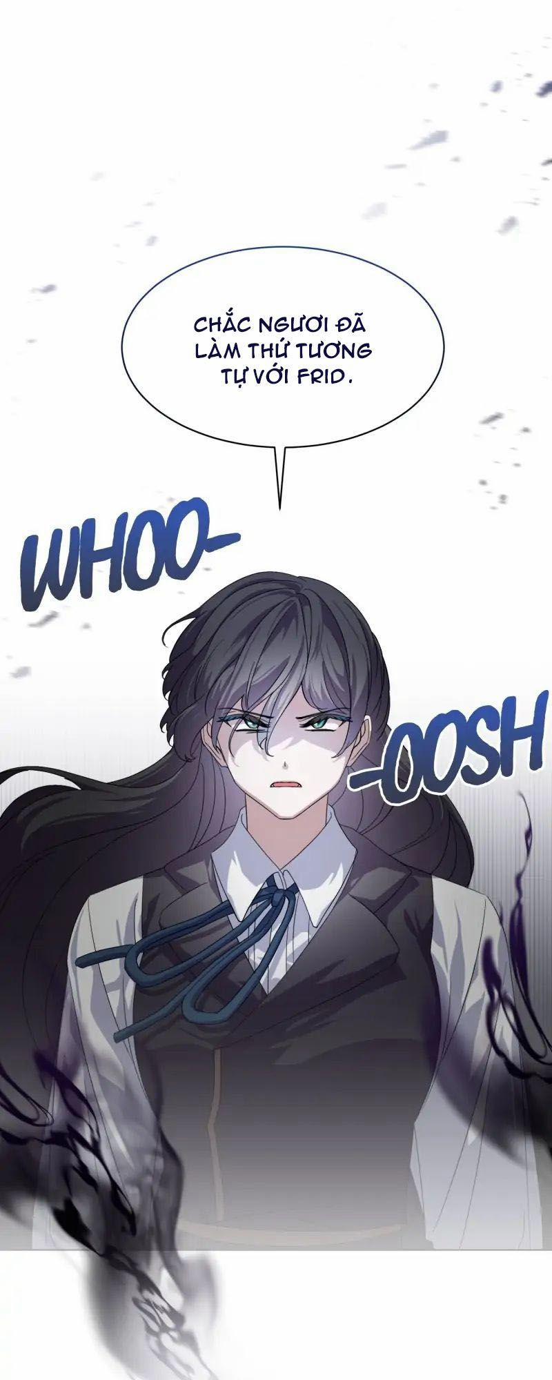 Ma Cà Rồng Muốn Được Chết Thanh Thản 15.2 trang 11