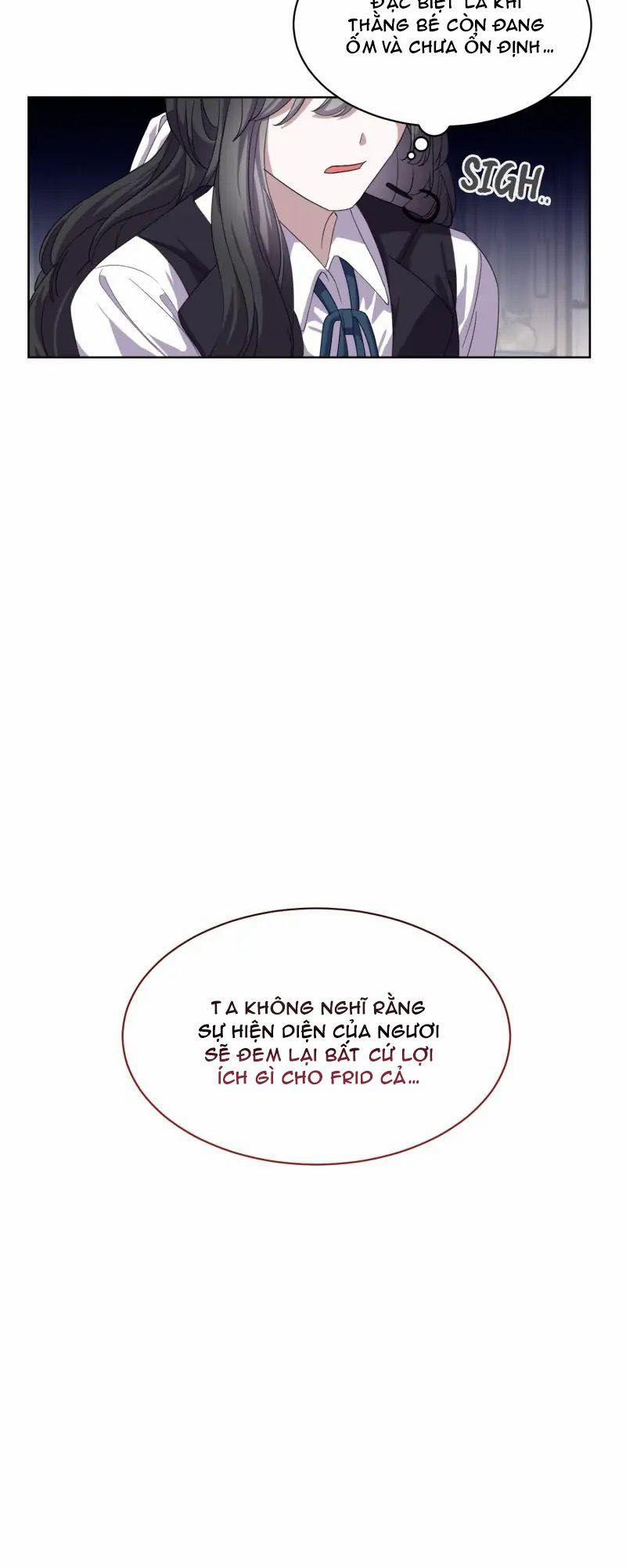 Ma Cà Rồng Muốn Được Chết Thanh Thản 15.2 trang 16