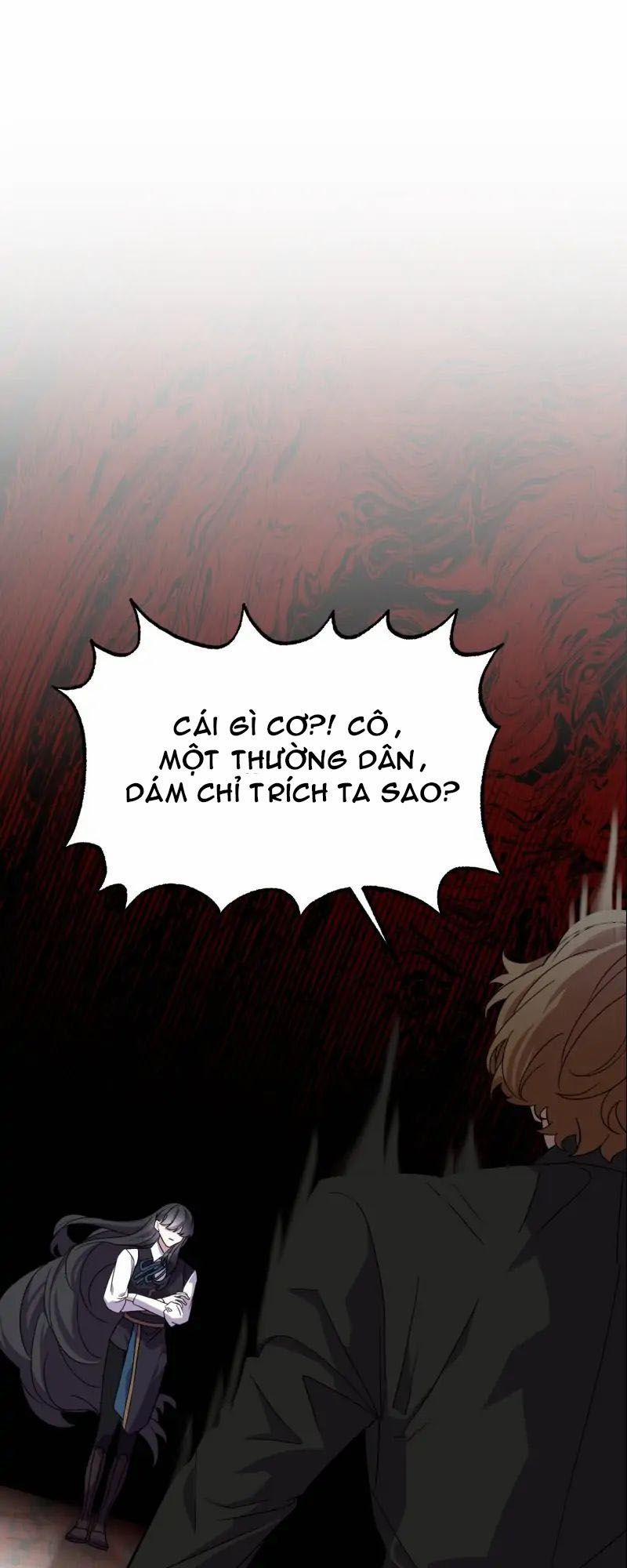 Ma Cà Rồng Muốn Được Chết Thanh Thản 15.2 trang 17