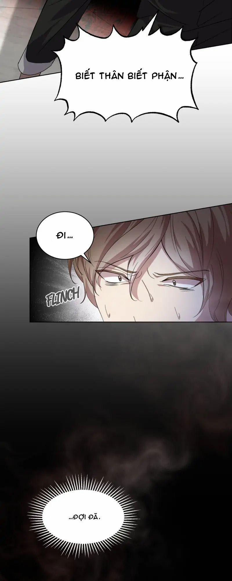 Ma Cà Rồng Muốn Được Chết Thanh Thản 15.2 trang 18