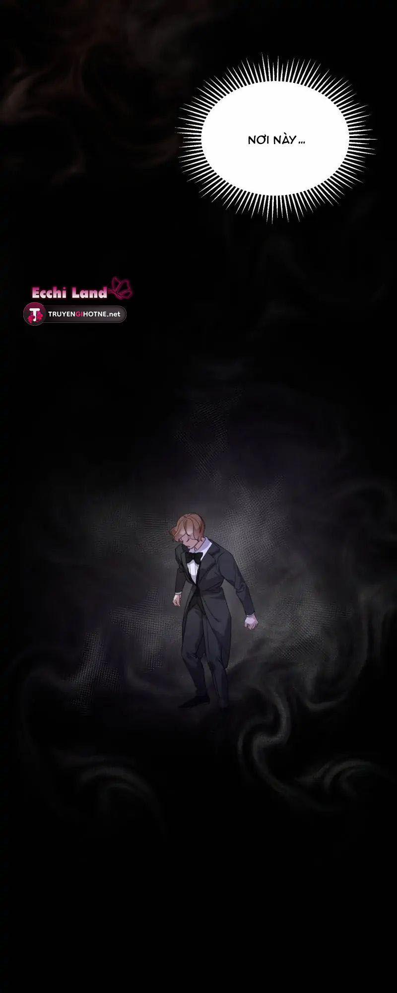 Ma Cà Rồng Muốn Được Chết Thanh Thản 15.2 trang 19