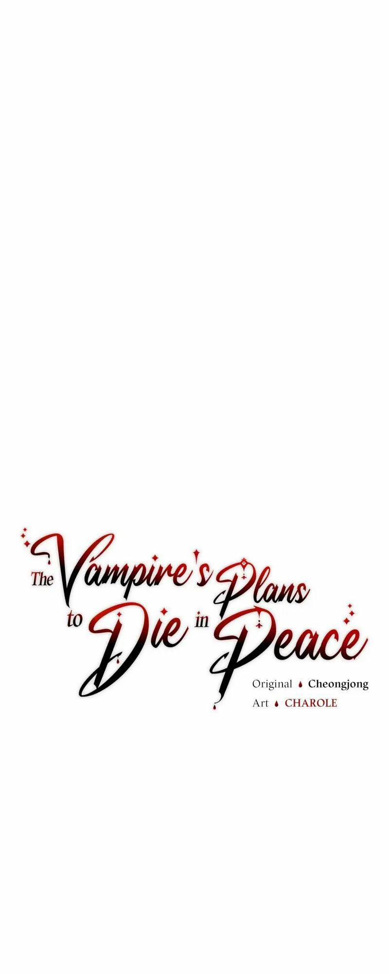 Ma Cà Rồng Muốn Được Chết Thanh Thản 15.2 trang 2