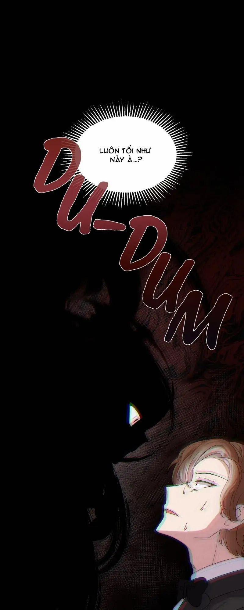 Ma Cà Rồng Muốn Được Chết Thanh Thản 15.2 trang 20