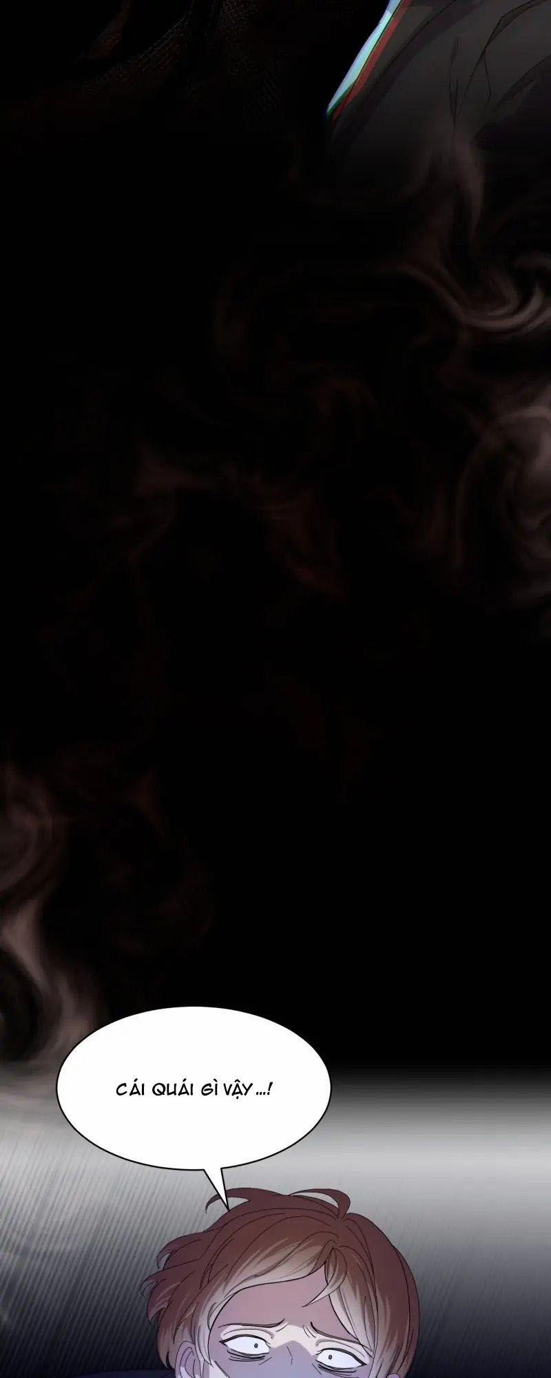 Ma Cà Rồng Muốn Được Chết Thanh Thản 15.2 trang 21