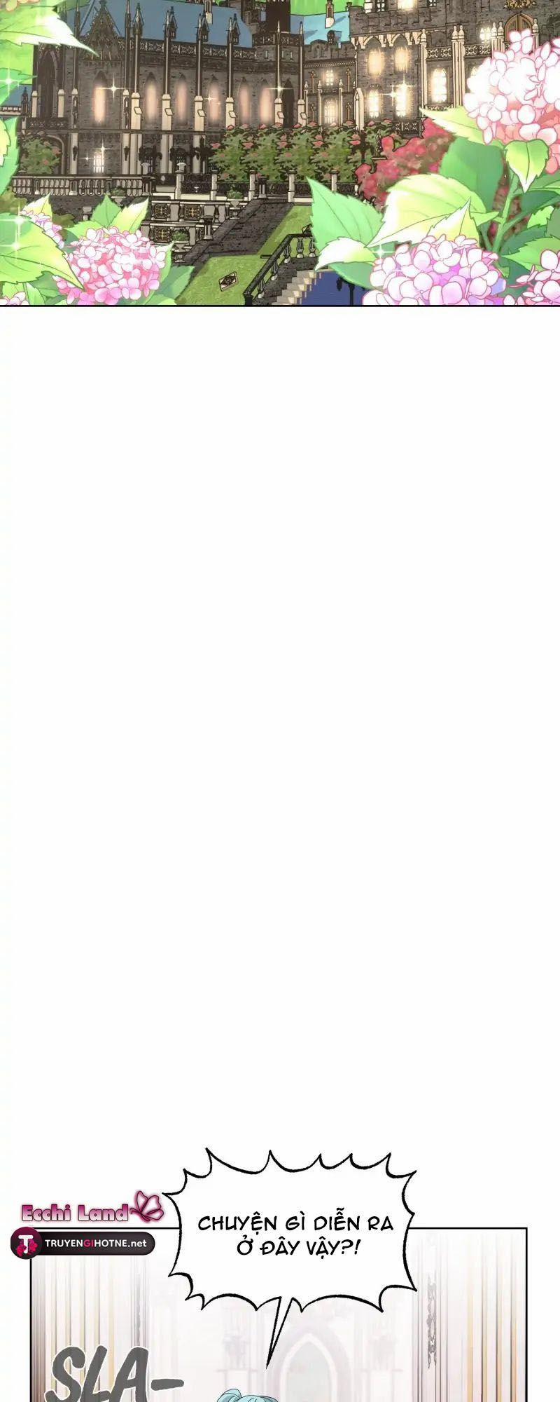 Ma Cà Rồng Muốn Được Chết Thanh Thản 15.2 trang 25