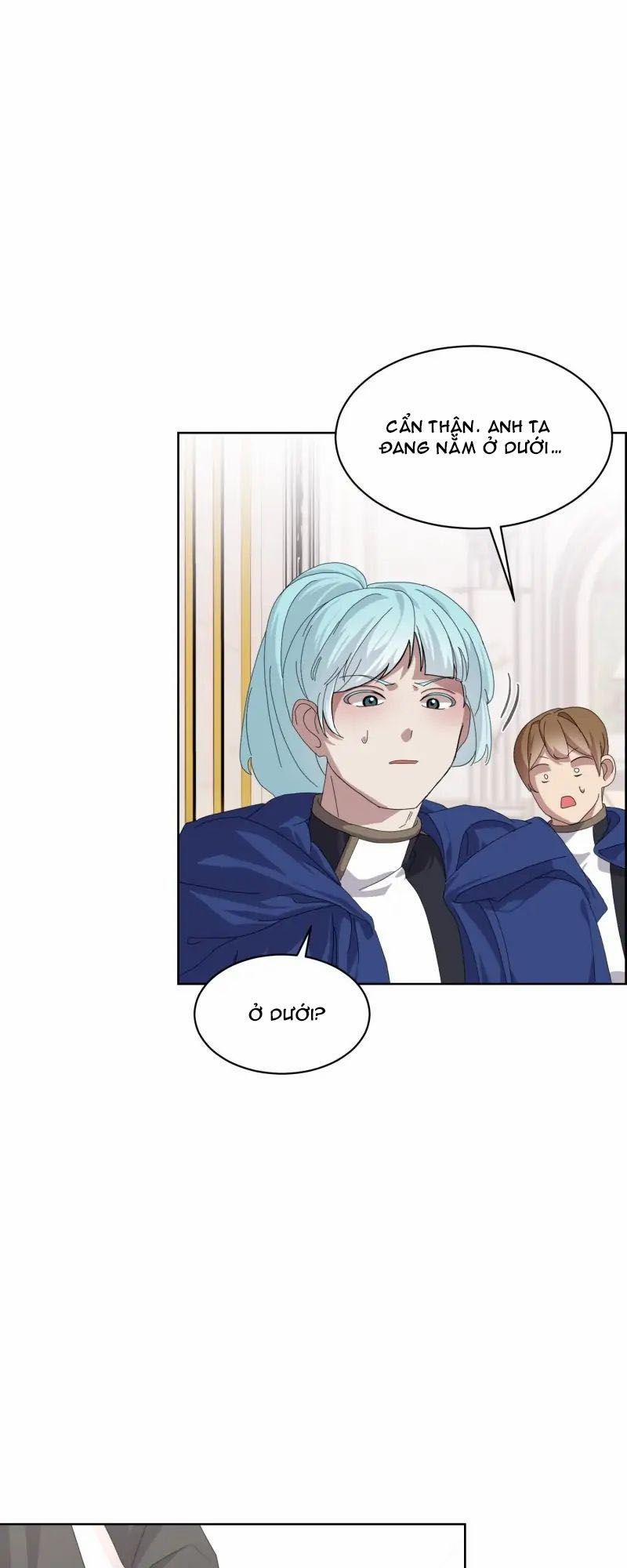 Ma Cà Rồng Muốn Được Chết Thanh Thản 15.2 trang 27