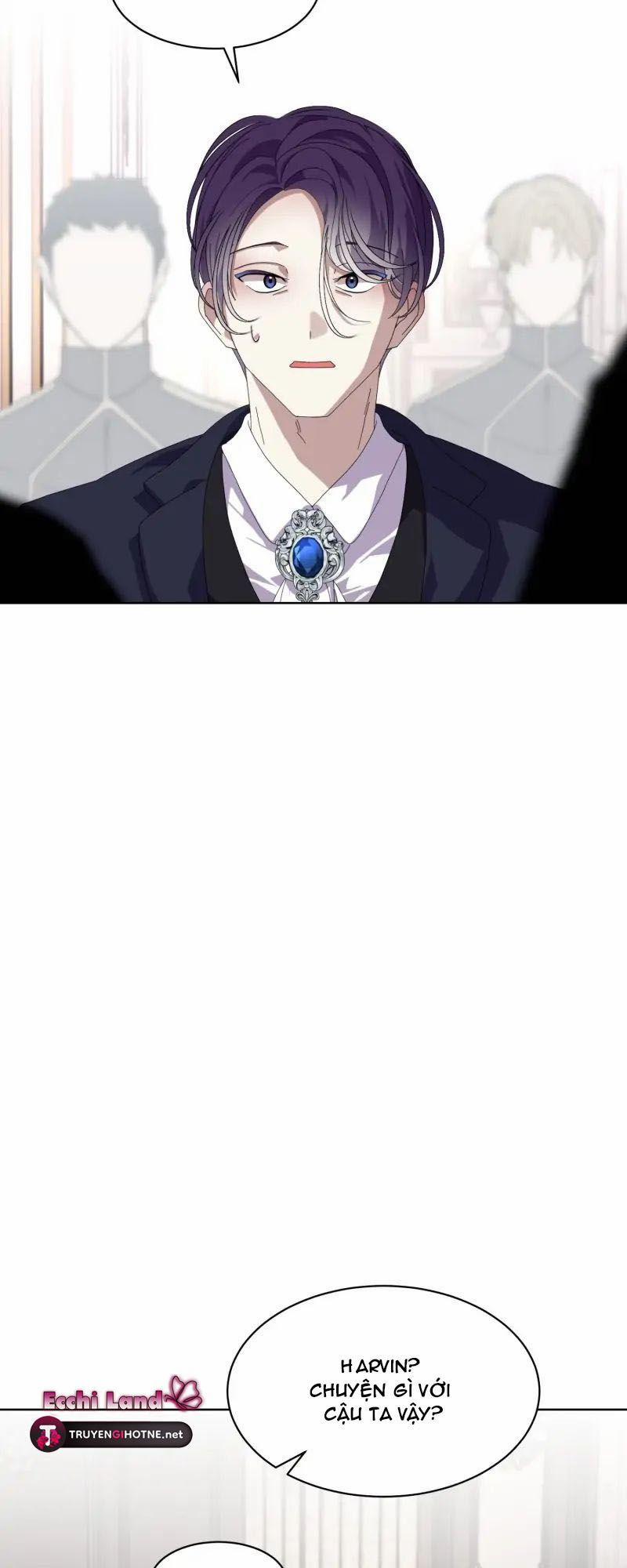 Ma Cà Rồng Muốn Được Chết Thanh Thản 15.2 trang 30