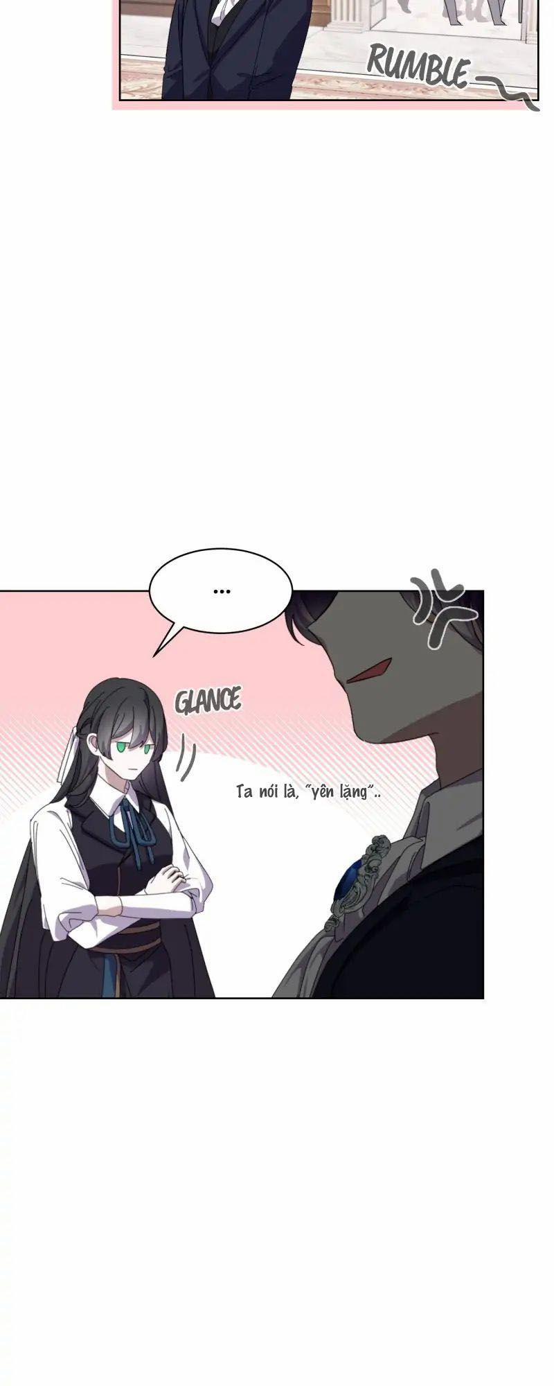 Ma Cà Rồng Muốn Được Chết Thanh Thản 15.2 trang 35