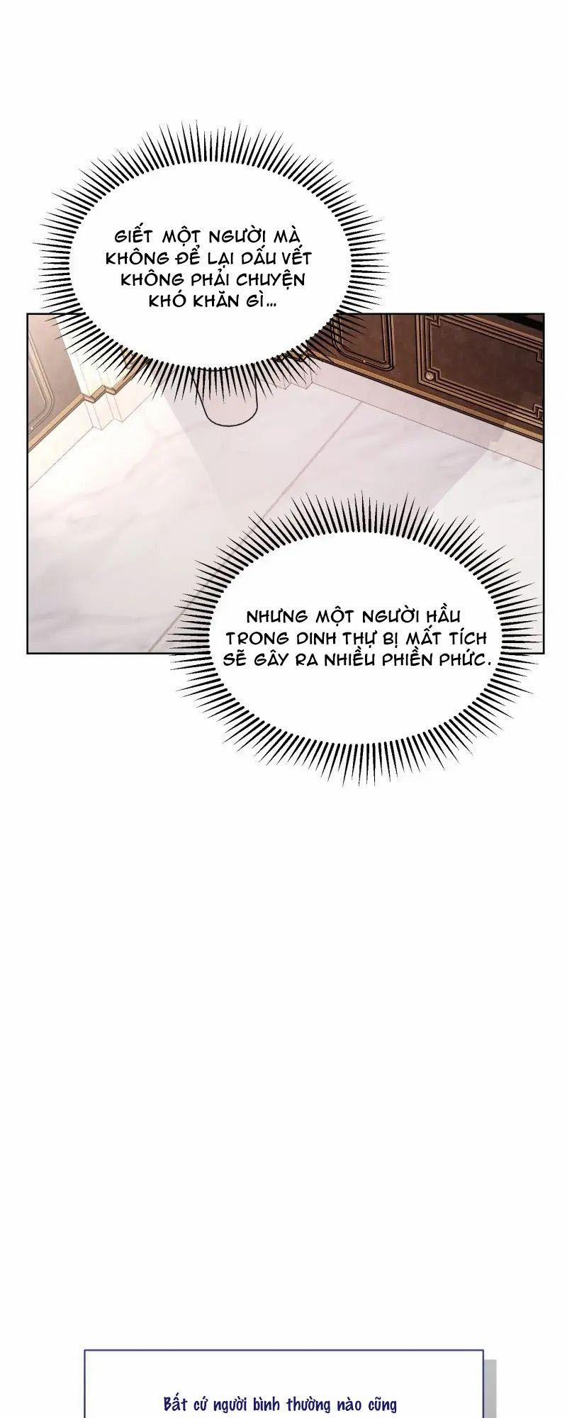 Ma Cà Rồng Muốn Được Chết Thanh Thản 15.2 trang 36