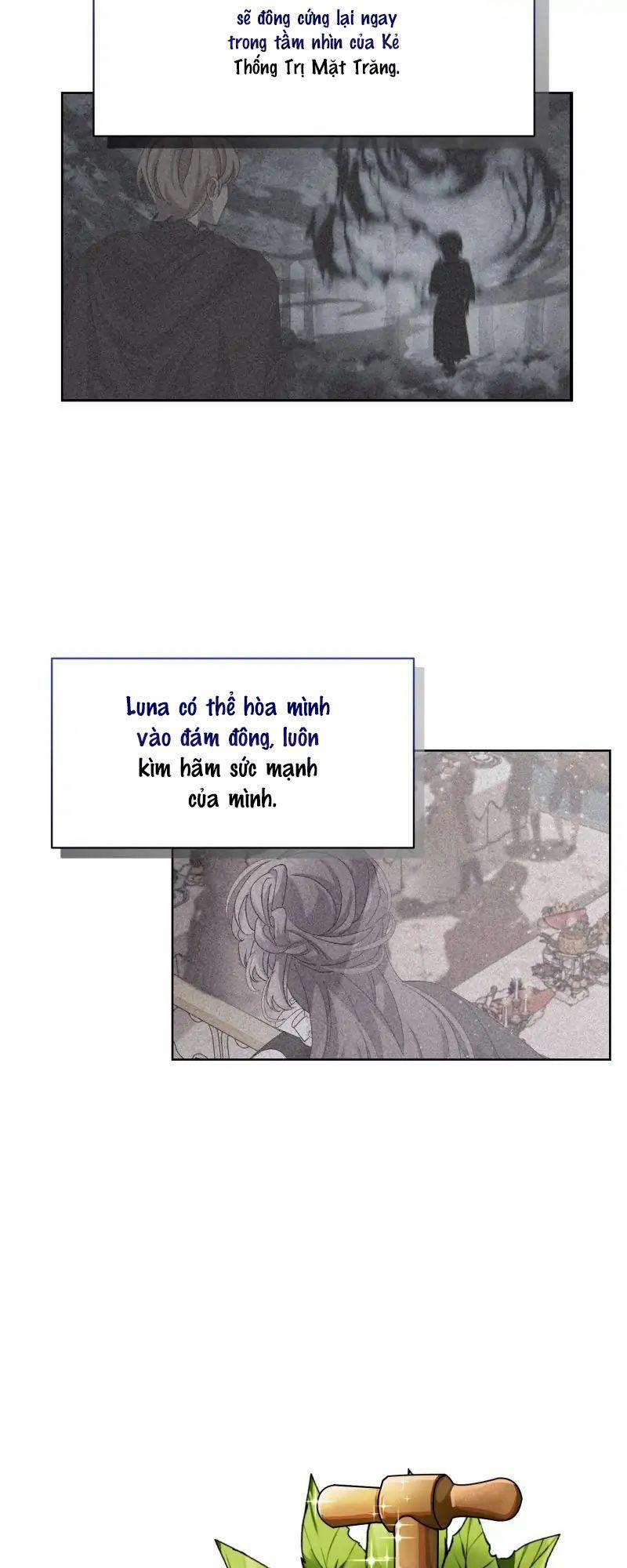 Ma Cà Rồng Muốn Được Chết Thanh Thản 15.2 trang 37