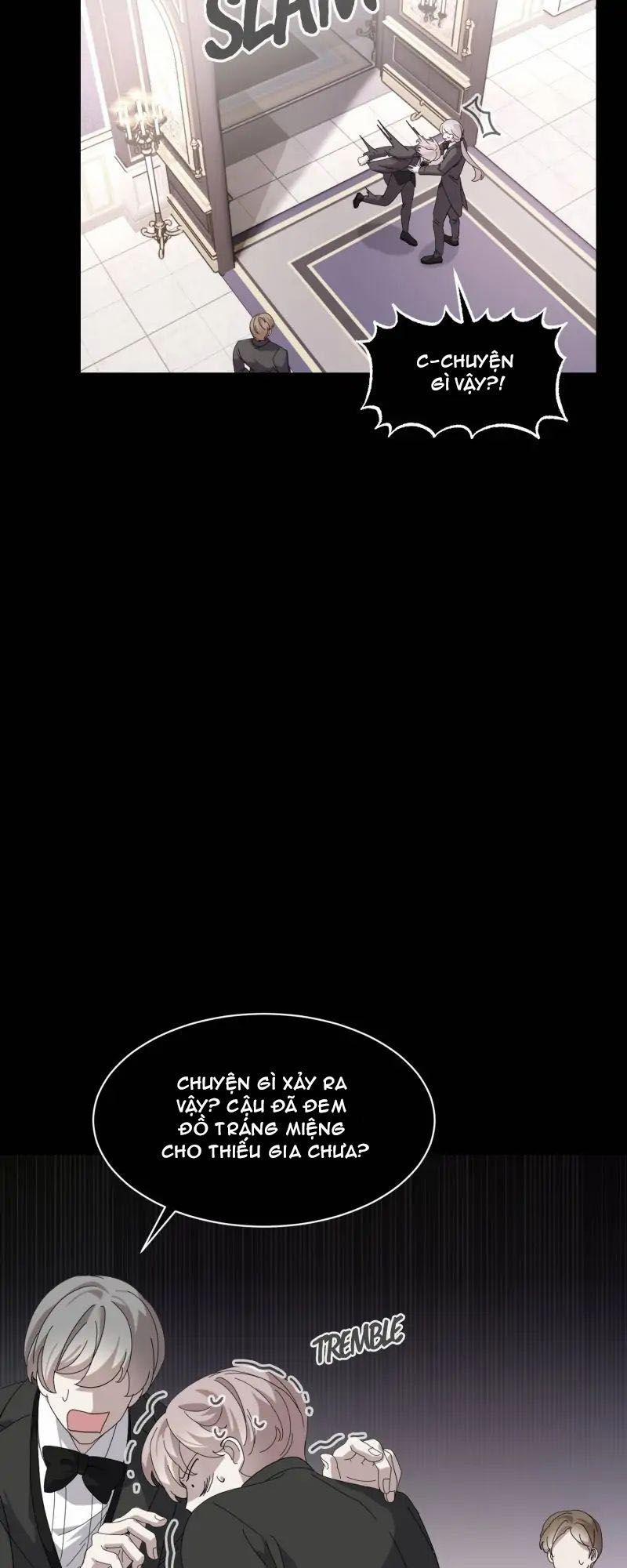 Ma Cà Rồng Muốn Được Chết Thanh Thản 15.2 trang 4