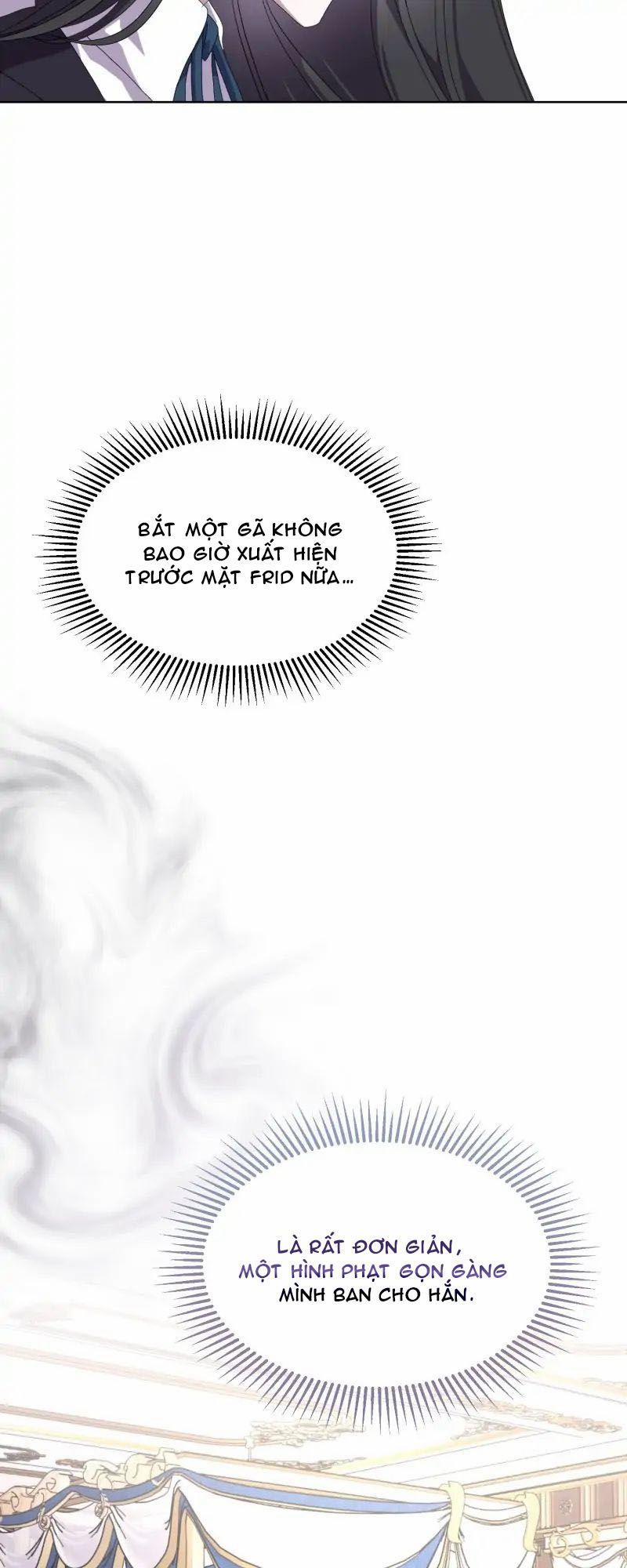 Ma Cà Rồng Muốn Được Chết Thanh Thản 15.2 trang 40