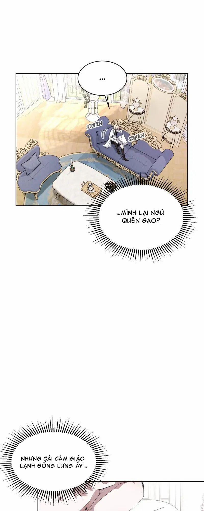 Ma Cà Rồng Muốn Được Chết Thanh Thản 15.2 trang 45