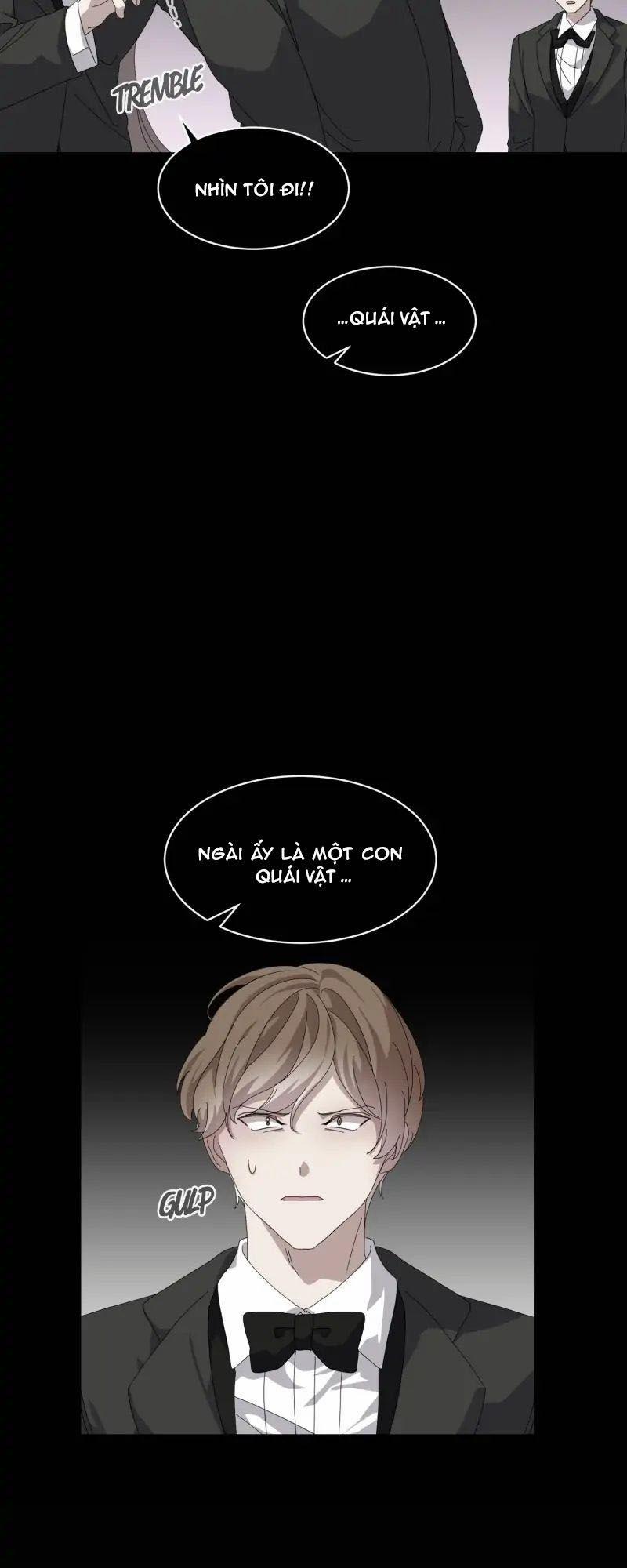 Ma Cà Rồng Muốn Được Chết Thanh Thản 15.2 trang 5