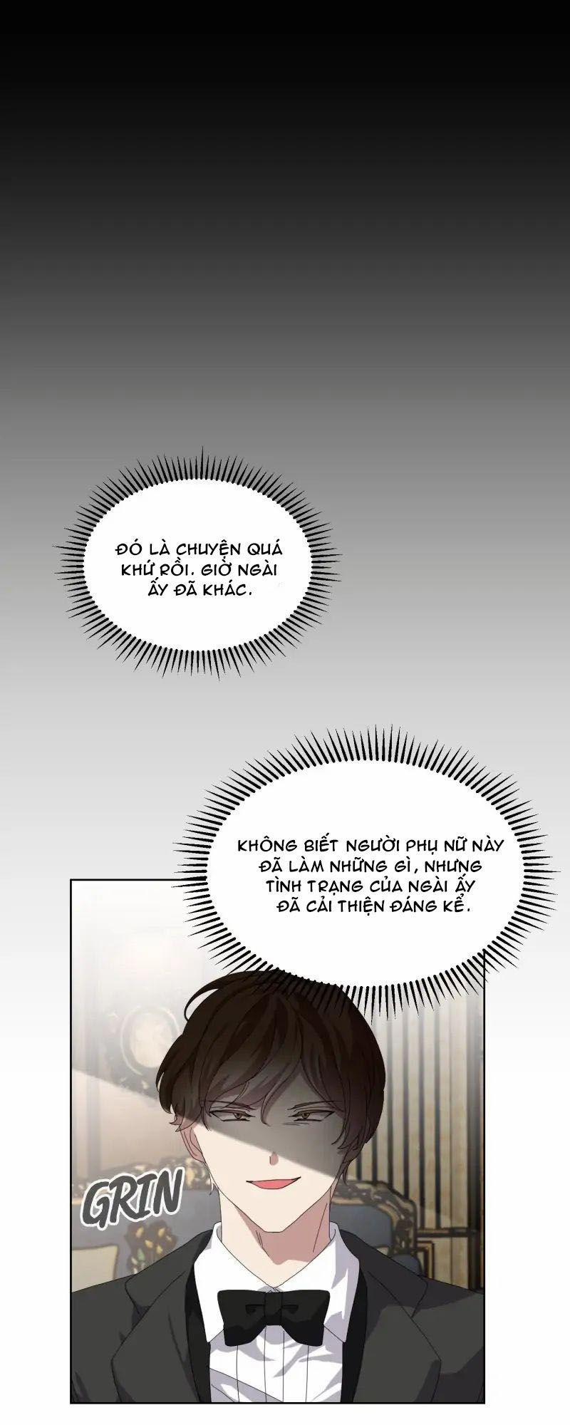 Ma Cà Rồng Muốn Được Chết Thanh Thản 15.2 trang 6