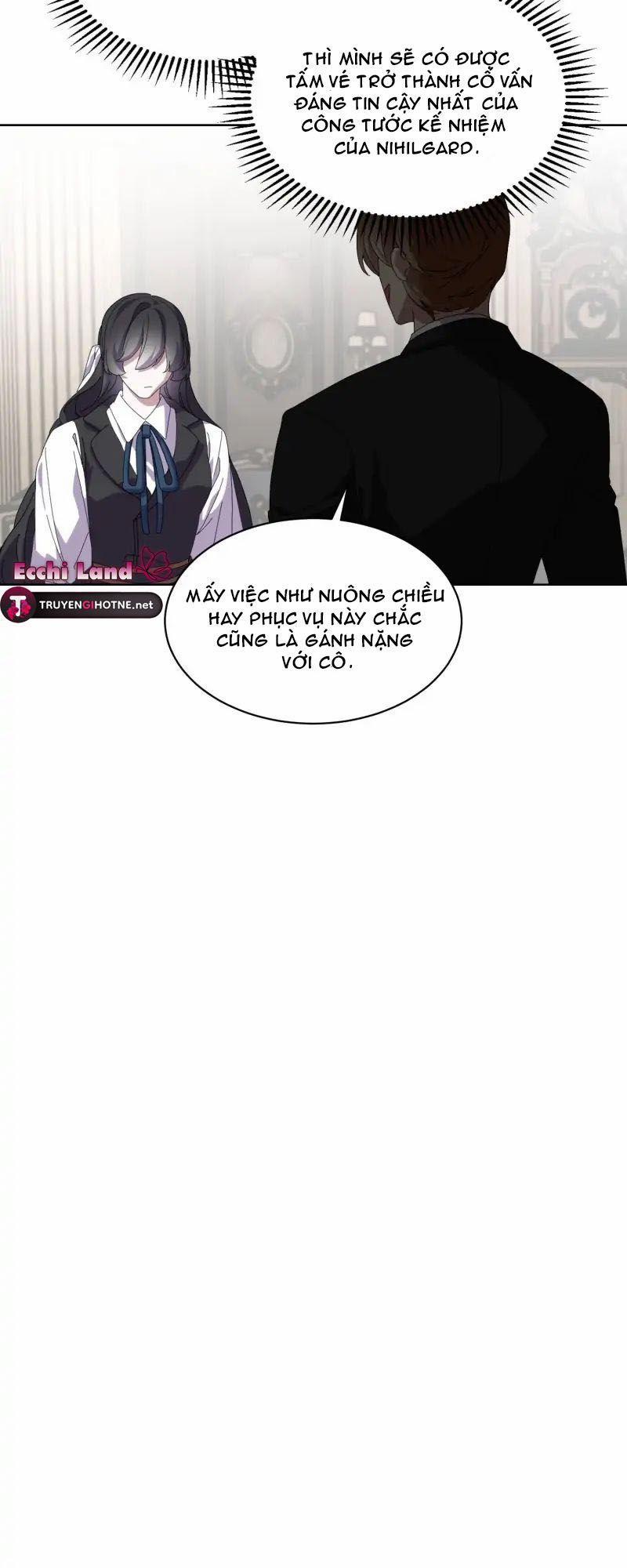 Ma Cà Rồng Muốn Được Chết Thanh Thản 15.2 trang 8