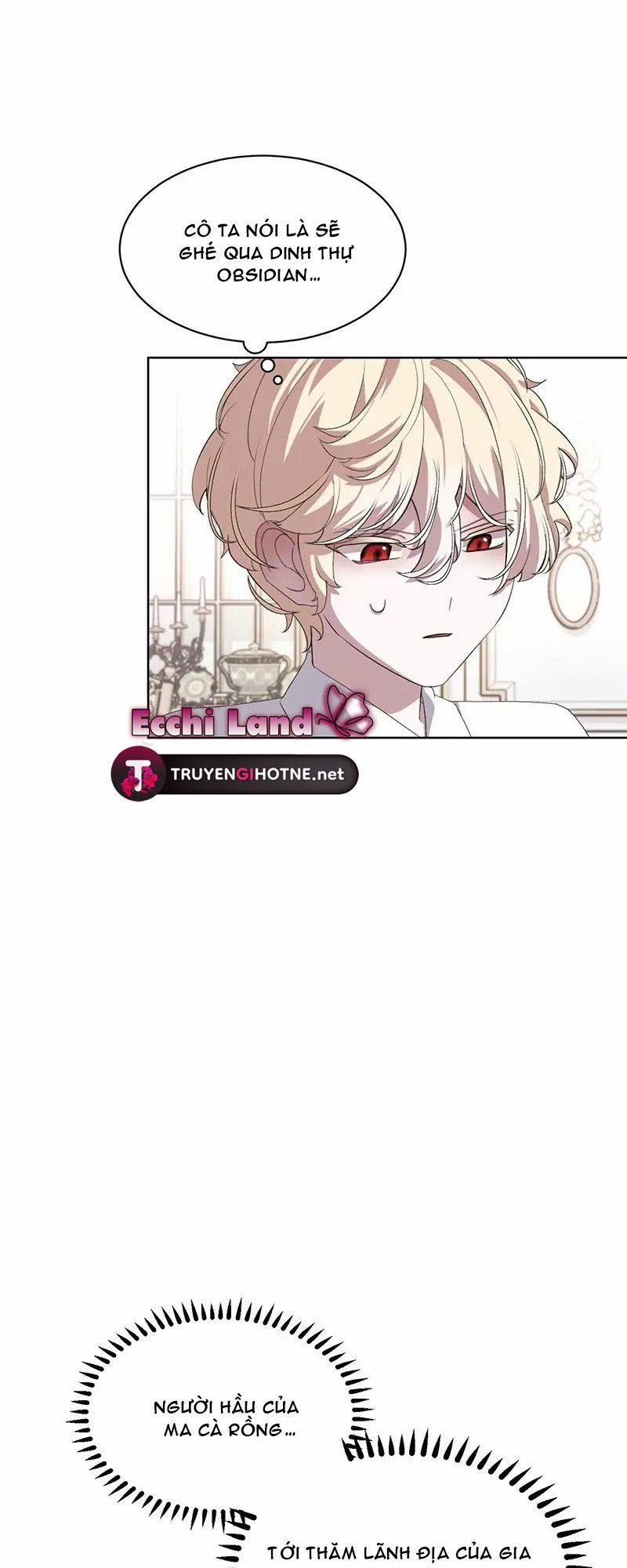 Ma Cà Rồng Muốn Được Chết Thanh Thản 16.1 trang 10