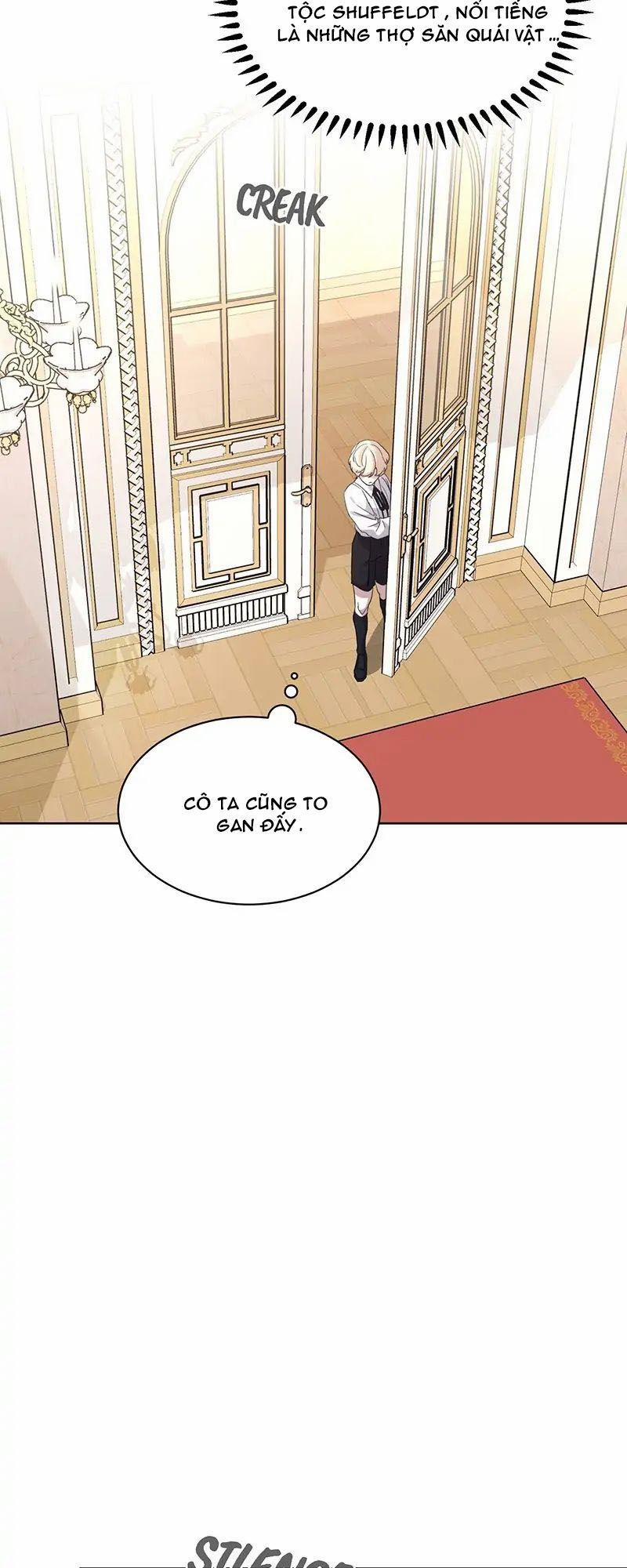 Ma Cà Rồng Muốn Được Chết Thanh Thản 16.1 trang 11