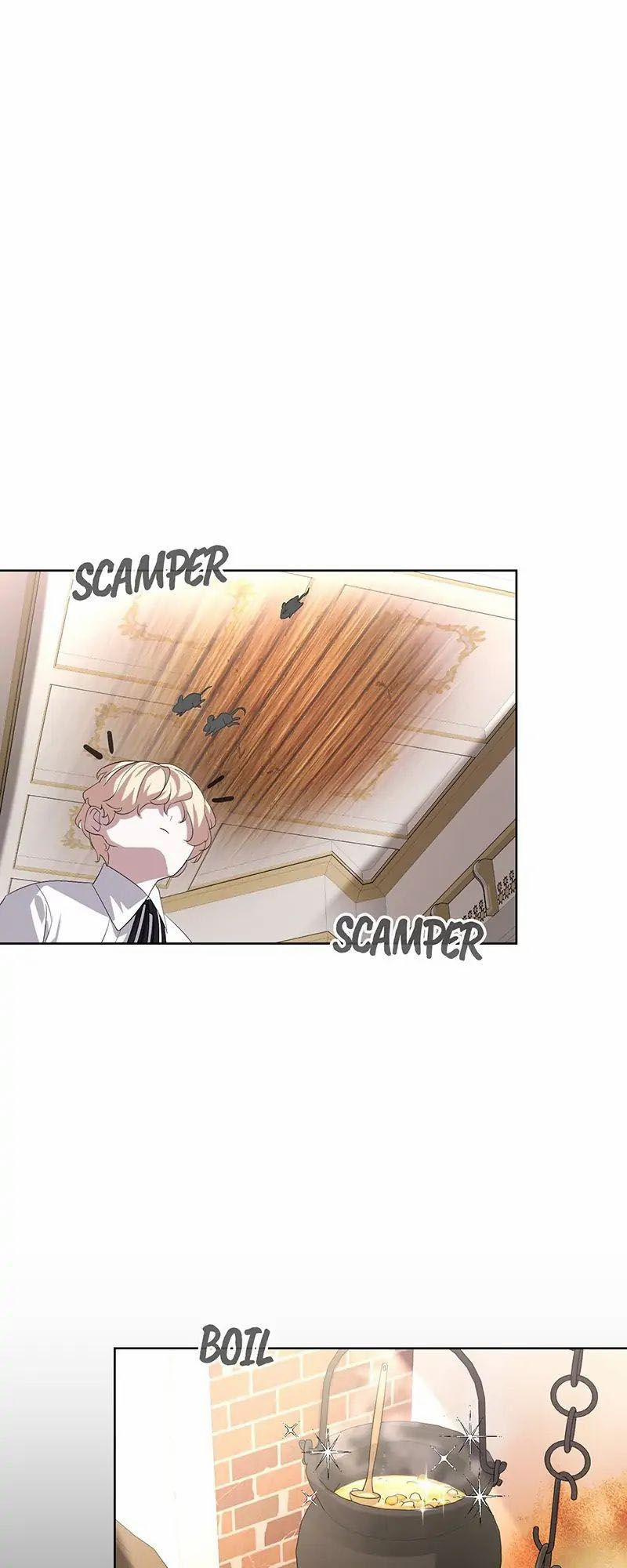 Ma Cà Rồng Muốn Được Chết Thanh Thản 16.1 trang 14