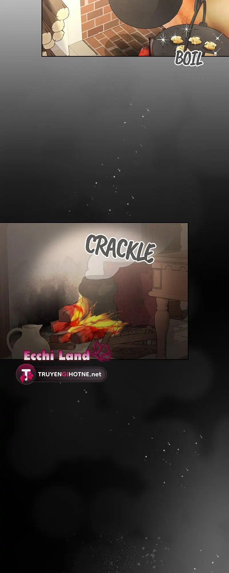 Ma Cà Rồng Muốn Được Chết Thanh Thản 16.1 trang 15