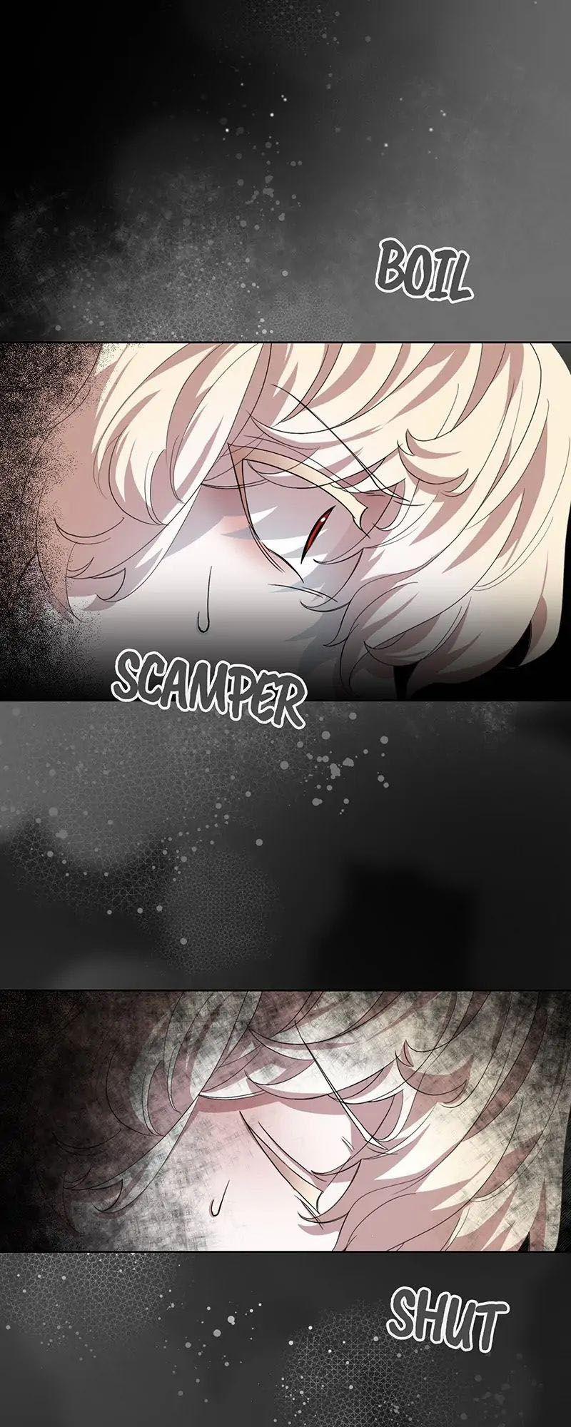 Ma Cà Rồng Muốn Được Chết Thanh Thản 16.1 trang 16