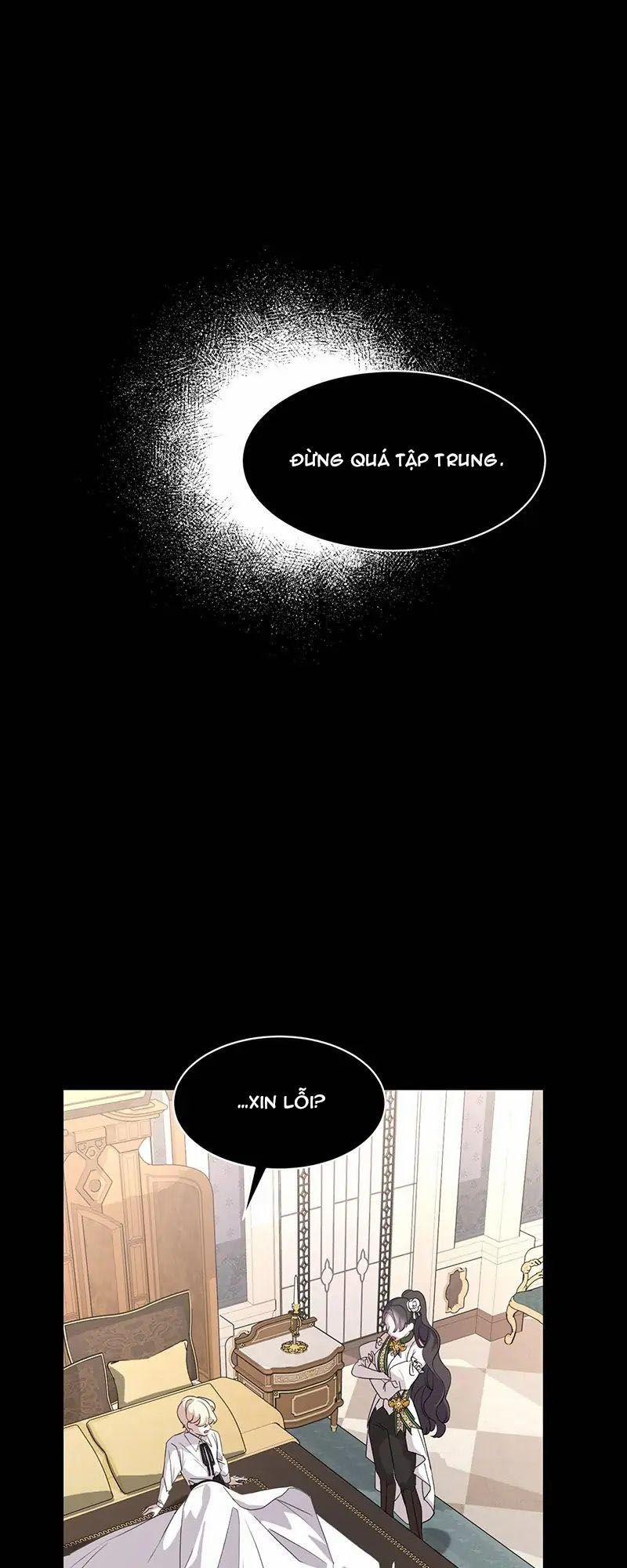 Ma Cà Rồng Muốn Được Chết Thanh Thản 16.1 trang 18