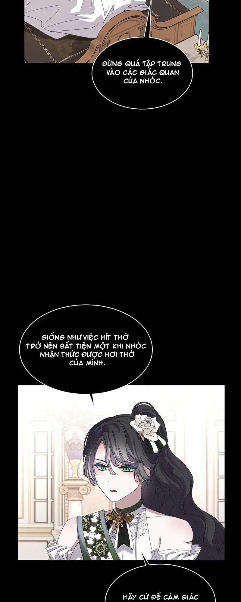 Ma Cà Rồng Muốn Được Chết Thanh Thản 16.1 trang 19