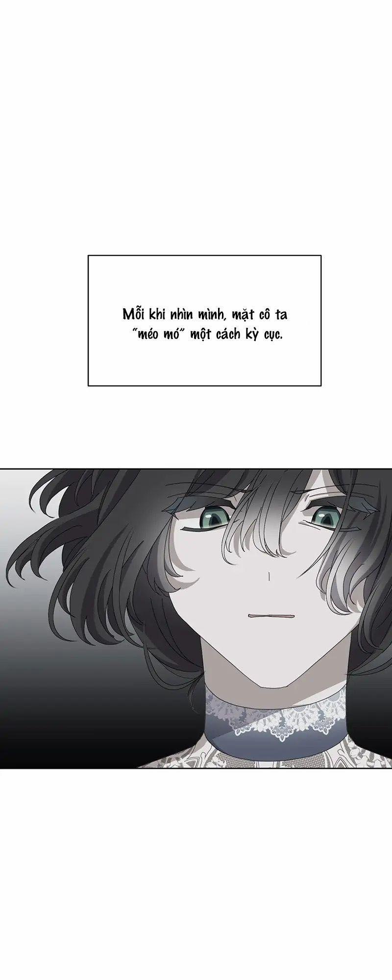 Ma Cà Rồng Muốn Được Chết Thanh Thản 16.1 trang 23