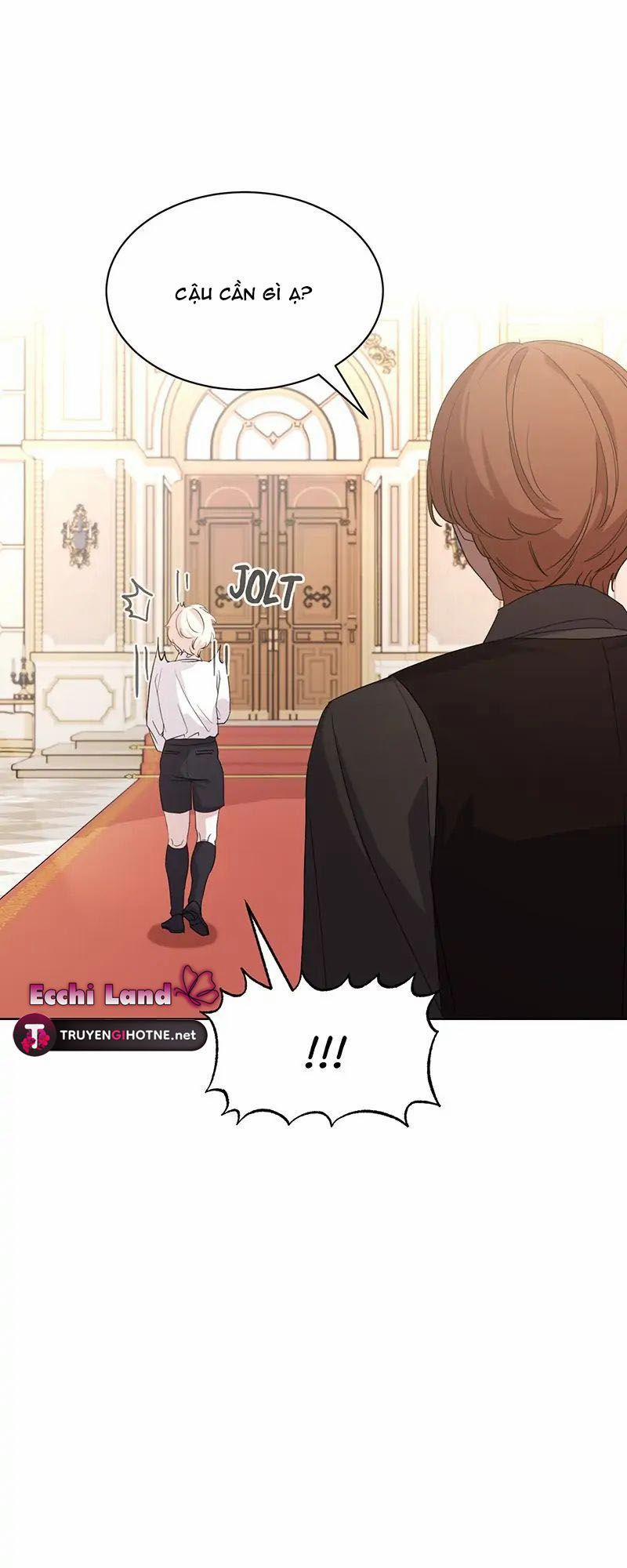 Ma Cà Rồng Muốn Được Chết Thanh Thản 16.1 trang 25