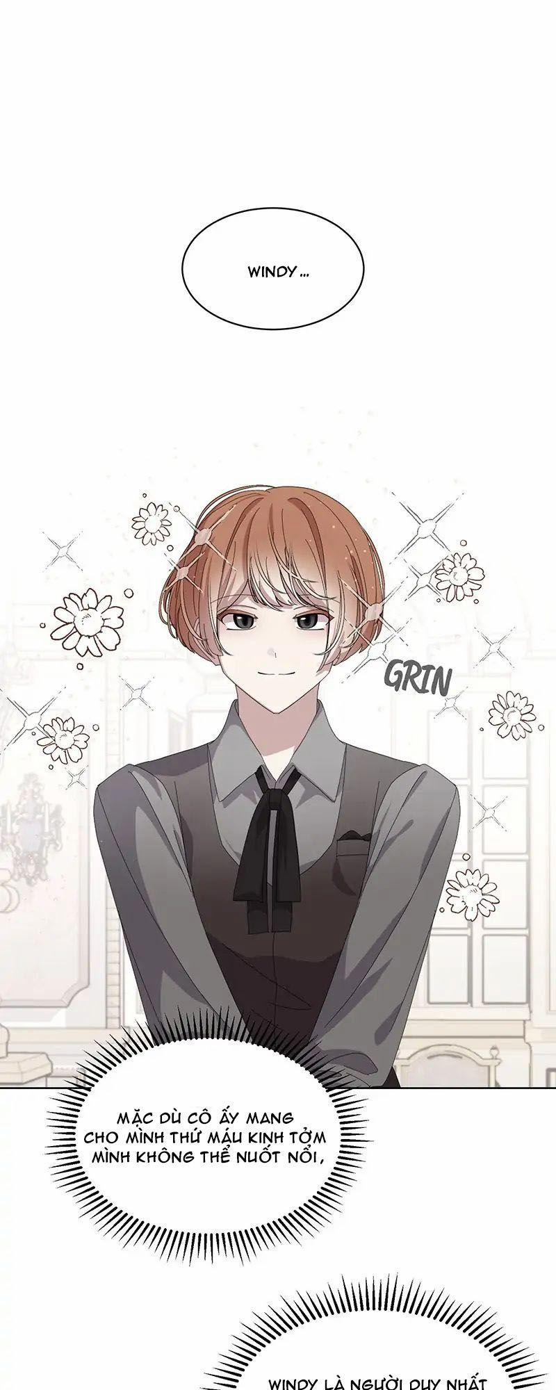 Ma Cà Rồng Muốn Được Chết Thanh Thản 16.1 trang 27