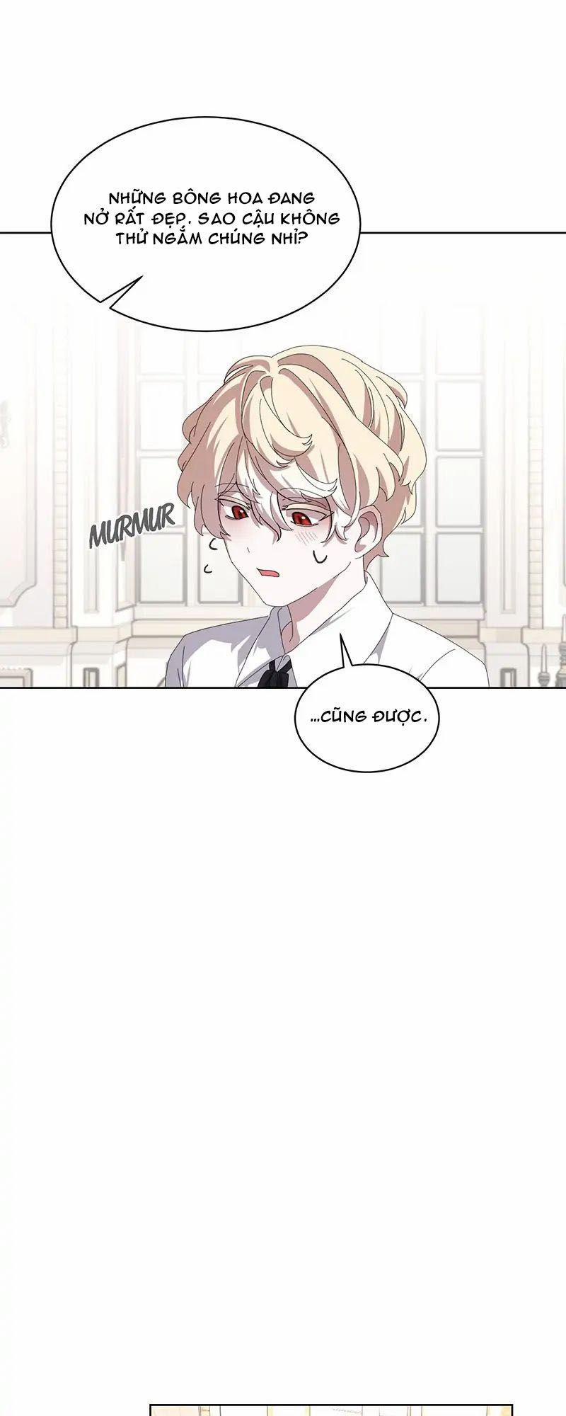 Ma Cà Rồng Muốn Được Chết Thanh Thản 16.1 trang 29