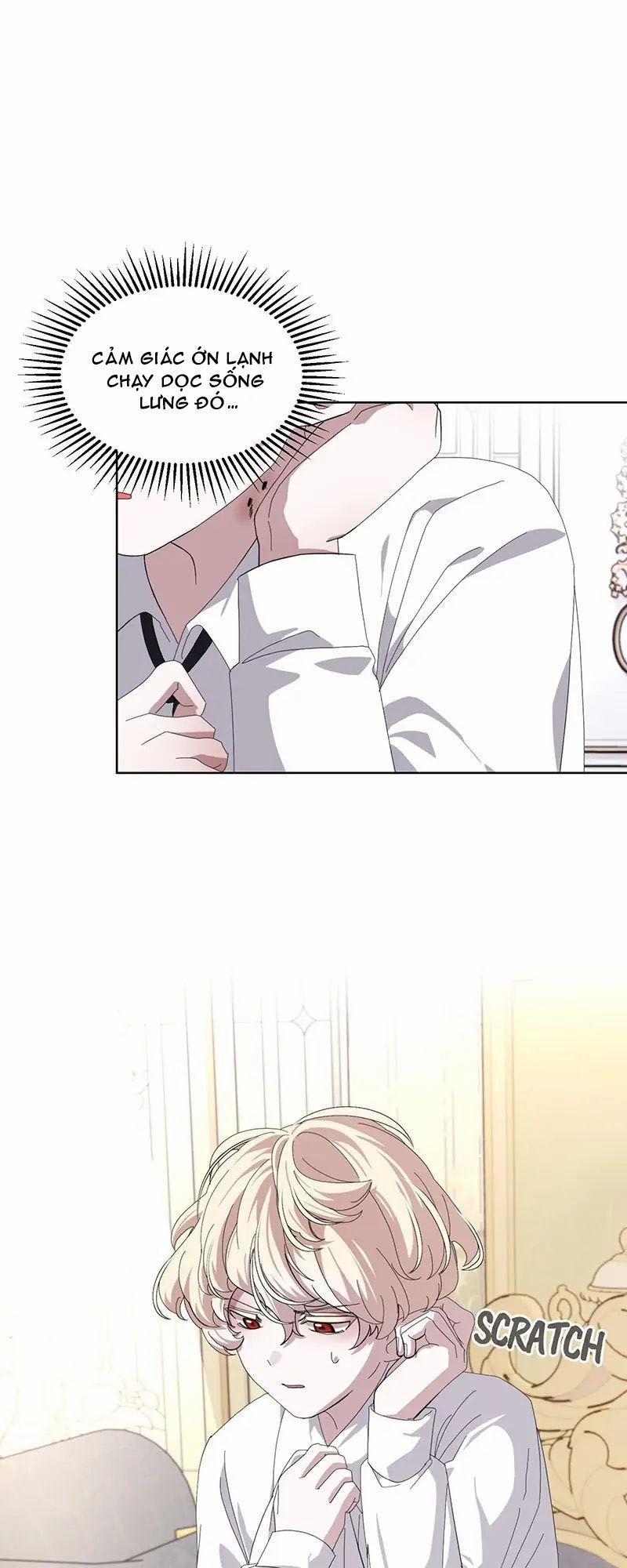 Ma Cà Rồng Muốn Được Chết Thanh Thản 16.1 trang 3