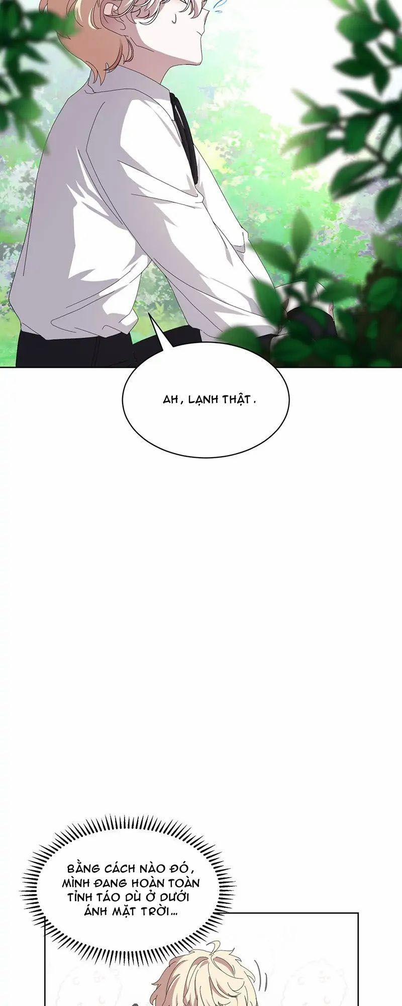 Ma Cà Rồng Muốn Được Chết Thanh Thản 16.1 trang 33