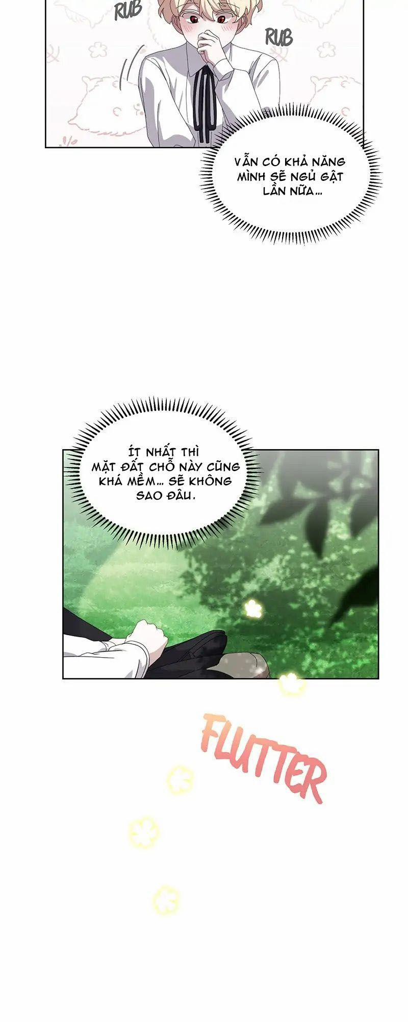 Ma Cà Rồng Muốn Được Chết Thanh Thản 16.1 trang 34