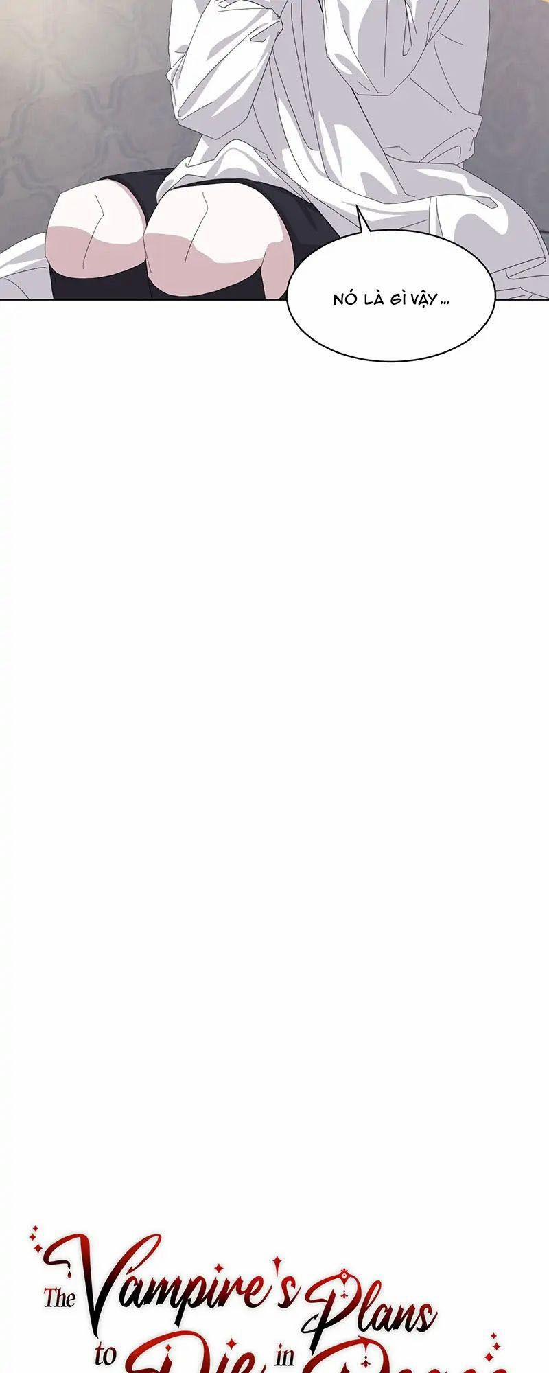 Ma Cà Rồng Muốn Được Chết Thanh Thản 16.1 trang 4