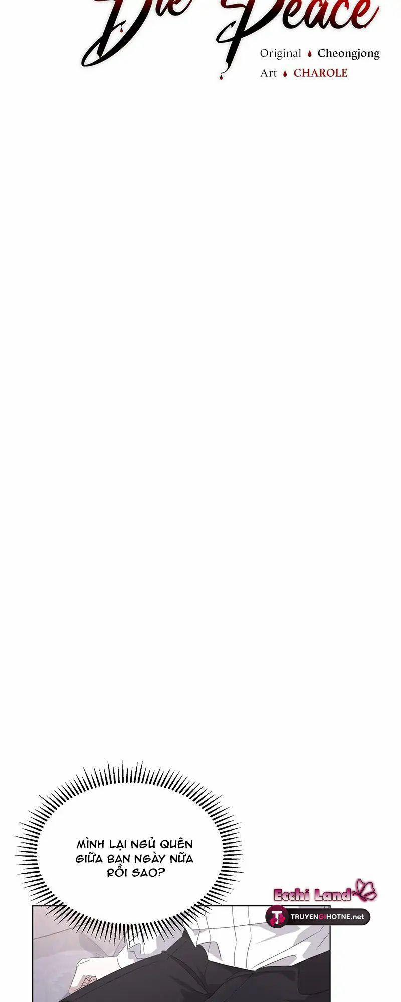 Ma Cà Rồng Muốn Được Chết Thanh Thản 16.1 trang 5