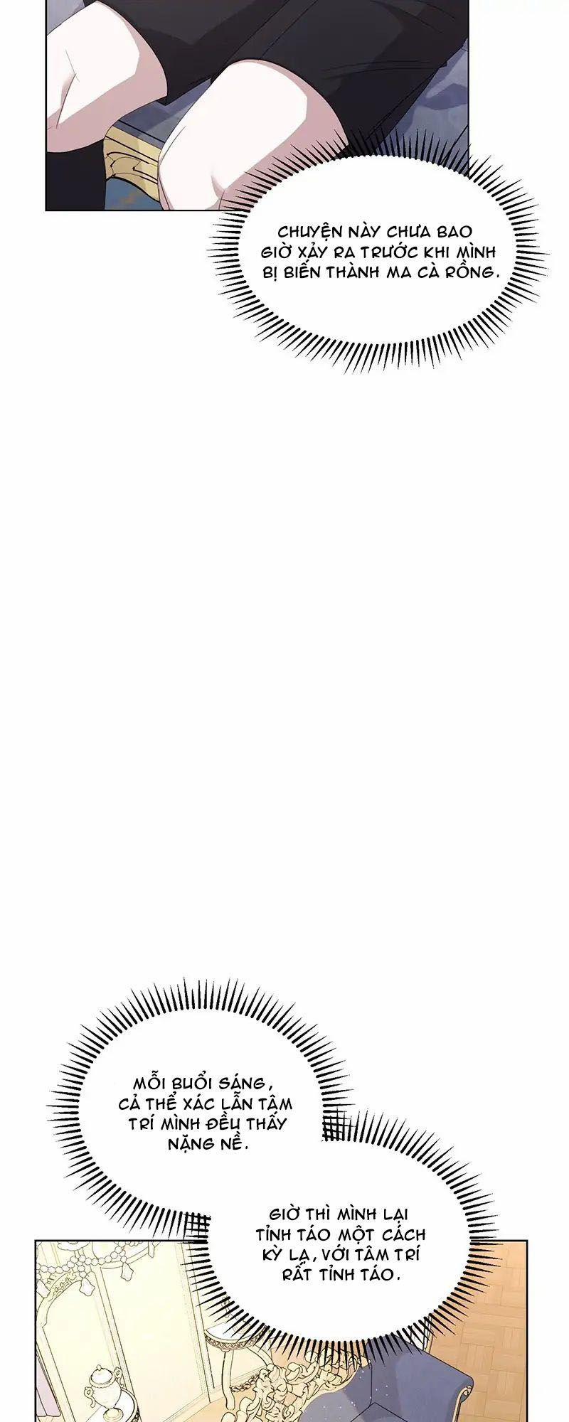 Ma Cà Rồng Muốn Được Chết Thanh Thản 16.1 trang 6