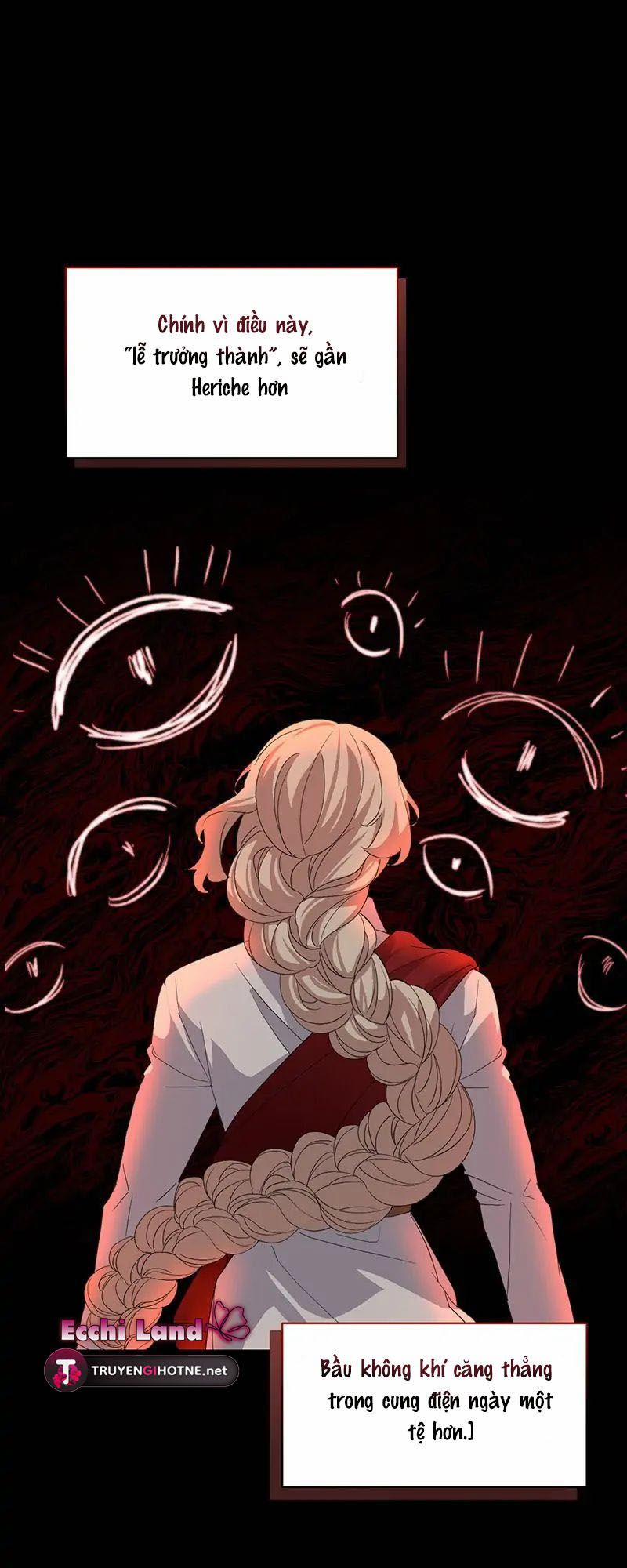 Ma Cà Rồng Muốn Được Chết Thanh Thản 16.2 trang 10